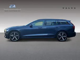 Volvo V60 2.0 T8 TE Ultra Dark eAWD