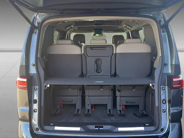 VW Multivan kurz 2.0 TDI Style DSG
