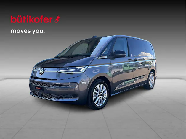 VW Multivan kurz 2.0 TDI Style DSG