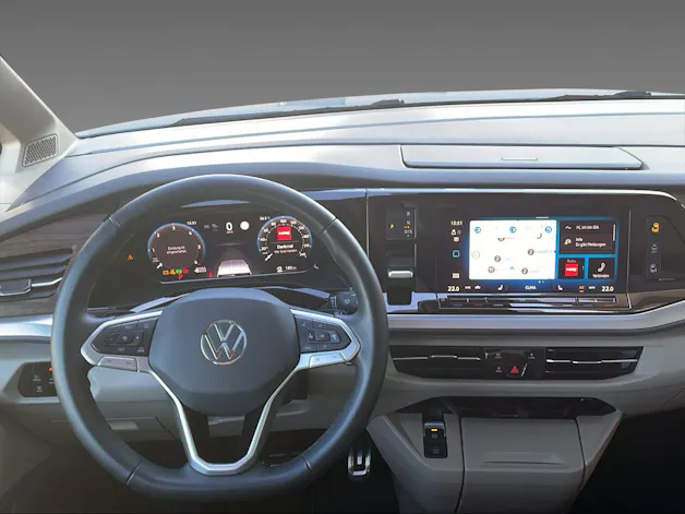 VW Multivan kurz 2.0 TDI Style DSG
