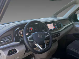 VW Multivan kurz 2.0 TDI Style DSG