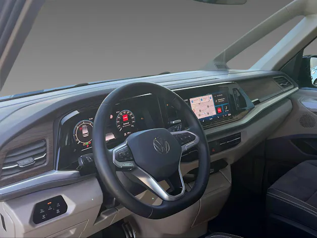 VW Multivan kurz 2.0 TDI Style DSG