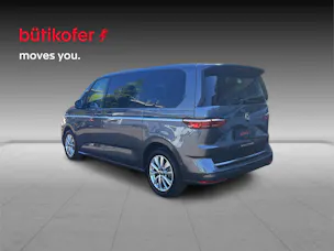 VW Multivan kurz 2.0 TDI Style DSG
