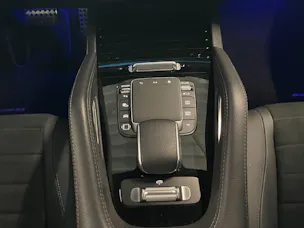 Mercedes-Benz GLE 350 de AMG Line 4MATIC