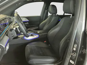 Mercedes-Benz GLE 350 de AMG Line 4MATIC