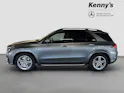 Mercedes-Benz GLE 350 de AMG Line 4MATIC