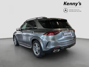 Mercedes-Benz GLE 350 de AMG Line 4MATIC