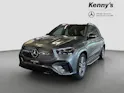 Mercedes-Benz GLE 350 de AMG Line 4MATIC