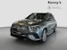Mercedes-Benz GLE 350 de AMG Line 4MATIC