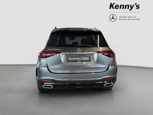 Mercedes-Benz GLE 350 de AMG Line 4MATIC