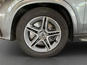 Mercedes-Benz GLE 350 de AMG Line 4MATIC