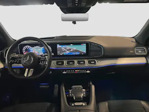 Mercedes-Benz GLE 350 de AMG Line 4MATIC