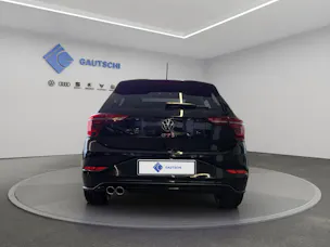 VW Polo 2.0 TSI GTI DSG