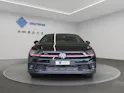 VW Polo 2.0 TSI GTI DSG