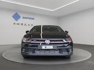 VW Polo 2.0 TSI GTI DSG