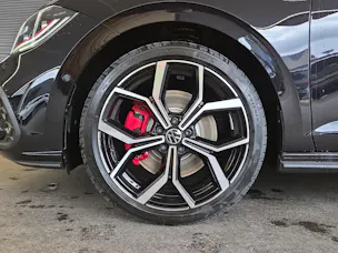 VW Polo 2.0 TSI GTI DSG