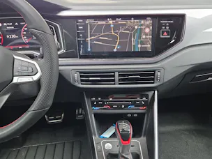 VW Polo 2.0 TSI GTI DSG