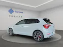 VW Polo 2.0 TSI GTI DSG