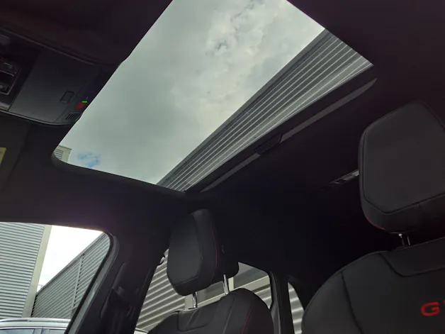 VW Polo 2.0 TSI GTI DSG