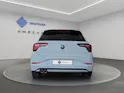 VW Polo 2.0 TSI GTI DSG
