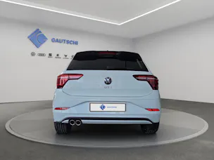 VW Polo 2.0 TSI GTI DSG
