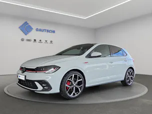 VW Polo 2.0 TSI GTI DSG