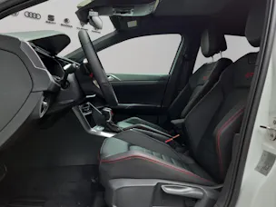 VW Polo 2.0 TSI GTI DSG