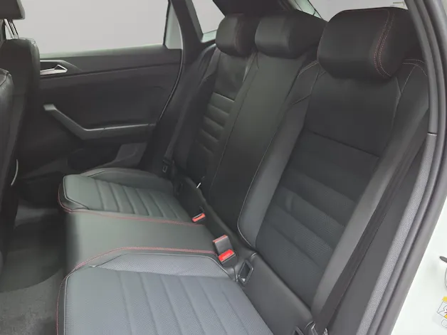 VW Polo 2.0 TSI GTI DSG