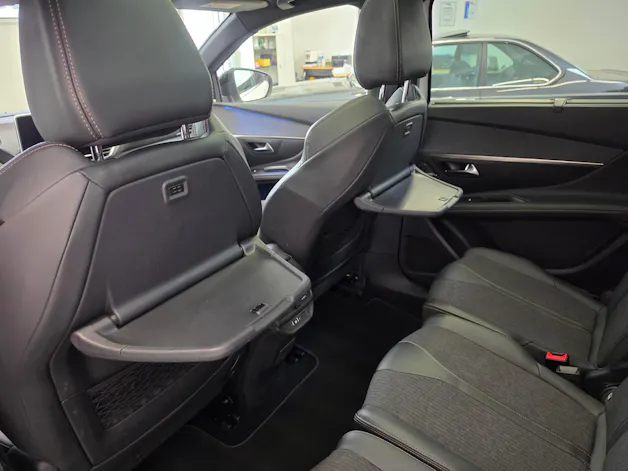 Peugeot 5008 1.5 BlueHDi GT Line EAT 7 Sitzplätze
