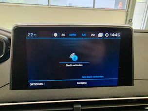 Peugeot 5008 1.5 BlueHDi GT Line EAT 7 Sitzplätze