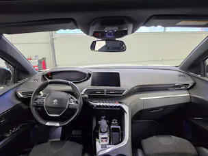 Peugeot 5008 1.5 BlueHDi GT Line EAT 7 Sitzplätze