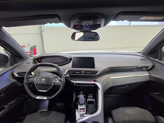 Peugeot 5008 1.5 BlueHDi GT Line EAT 7 Sitzplätze