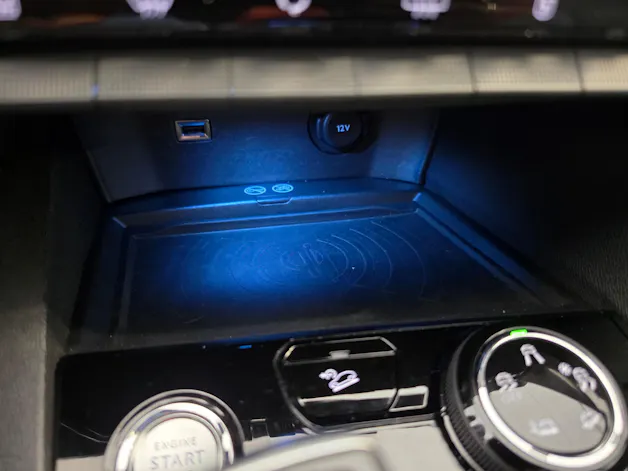 Peugeot 5008 1.5 BlueHDi GT Line EAT 7 Sitzplätze