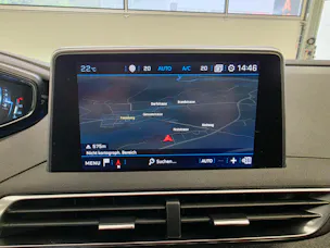 Peugeot 5008 1.5 BlueHDi GT Line EAT 7 Sitzplätze
