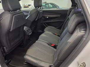 Peugeot 5008 1.5 BlueHDi GT Line EAT 7 Sitzplätze