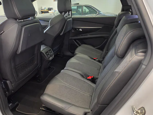 Peugeot 5008 1.5 BlueHDi GT Line EAT 7 Sitzplätze