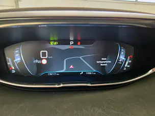 Peugeot 5008 1.5 BlueHDi GT Line EAT 7 Sitzplätze