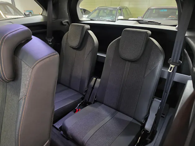 Peugeot 5008 1.5 BlueHDi GT Line EAT 7 Sitzplätze