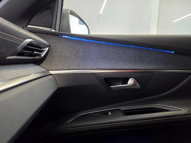 Peugeot 5008 1.5 BlueHDi GT Line EAT 7 Sitzplätze