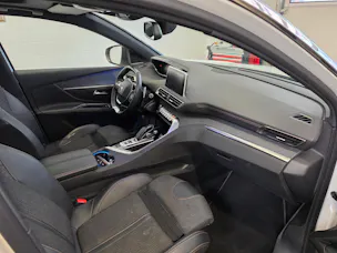 Peugeot 5008 1.5 BlueHDi GT Line EAT 7 Sitzplätze
