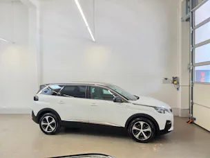 Peugeot 5008 1.5 BlueHDi GT Line EAT 7 Sitzplätze