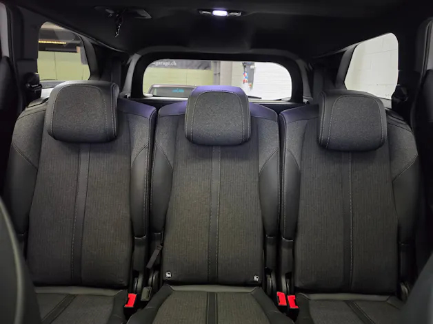 Peugeot 5008 1.5 BlueHDi GT Line EAT 7 Sitzplätze