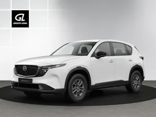 Mazda CX-5 e-Skyactiv-G 141 Prime-line FWD