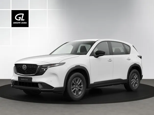 Mazda CX-5 e-Skyactiv-G 141 Prime-line FWD
