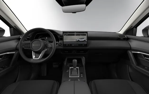 Mazda CX-5 e-Skyactiv-G 141 Prime-line FWD