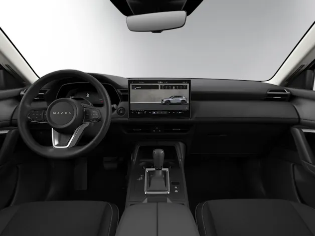 Mazda CX-5 e-Skyactiv-G 141 Prime-line FWD