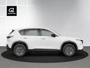 Mazda CX-5 e-Skyactiv-G 141 Prime-line FWD