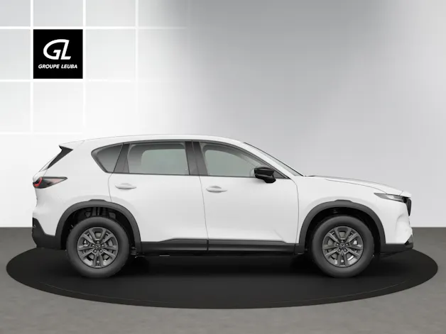 Mazda CX-5 e-Skyactiv-G 141 Prime-line FWD