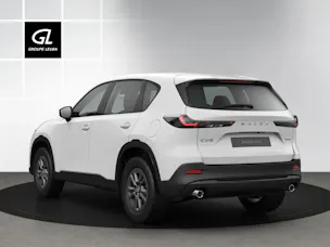 Mazda CX-5 e-Skyactiv-G 141 Prime-line FWD