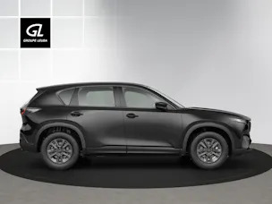 Mazda CX-5 e-Skyactiv-G 141 Prime-line FWD